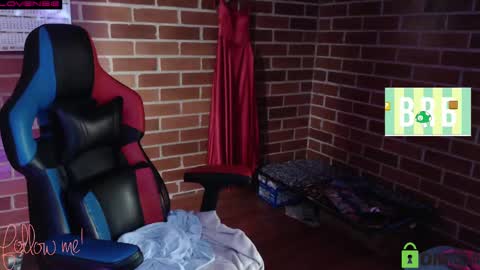 Leia online show from 03-04-25, 04:52