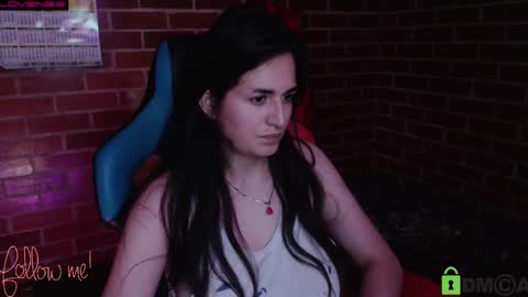 Leia online show from 03-11-25, 10:31