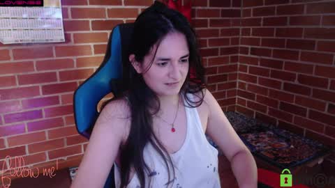 Leia online show from 03-12-25, 04:35