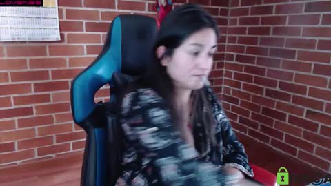 Leia online show from 09-20-25, 02:07