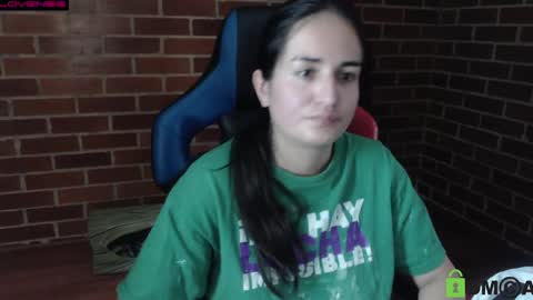 Leia online show from 04-21-26, 10:12