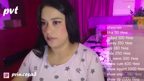 princesakelly online show from 02-16-26, 03:13