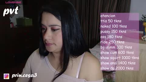 princesakelly online show from 02-26-26, 03:38