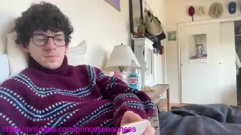 Peaches online show from 02-14-26, 06:15