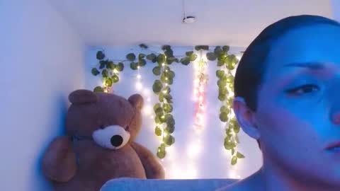 princess1609 online show from 01-17-26, 02:11