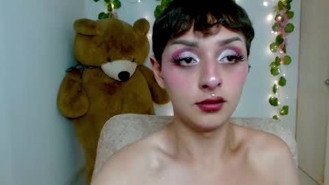 princess1609 online show from 02-12-26, 01:50