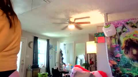 Princess Kitty online show from 03-12-26, 05:30