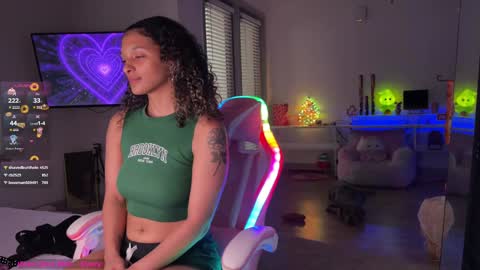 Cece  NEXT LIVESTREAM -- DEC. 4th  7 PM CST online show from 01-12-25, 11:58