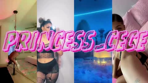 Cece  NEXT LIVESTREAM -- DEC. 4th  7 PM CST online show from 01-22-25, 12:48