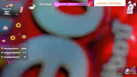 kandy scarleth online show from 03-26-26, 10:26