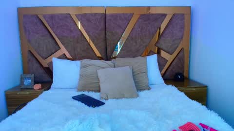  Princess Deimos  online show from 02-24-26, 01:53