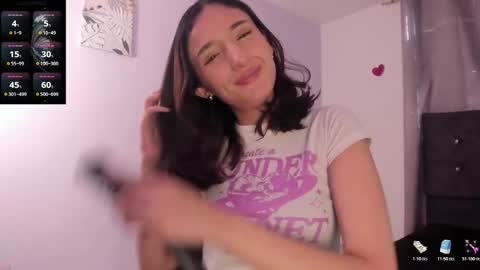 Paula Princess online show from 03-02-26, 09:10