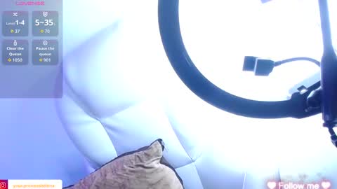 princess helena  online show from 02-05-26, 01:43