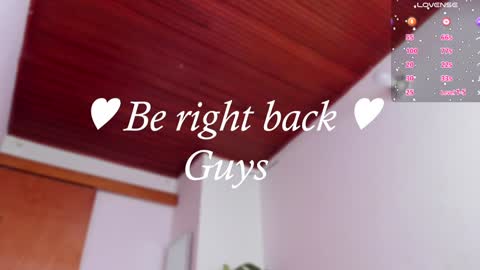 evaaa new account Beth online show from 01-23-25, 08:35