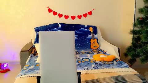 Princess Lady Lila online show from 03-13-26, 05:14