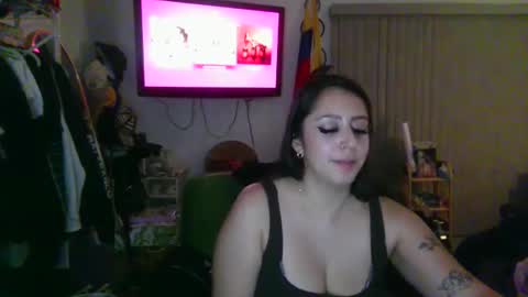 Snapshot of princess_liz chatting on 09-14-25, 08:13 Lizzie online show from 09-14-25, 08:13