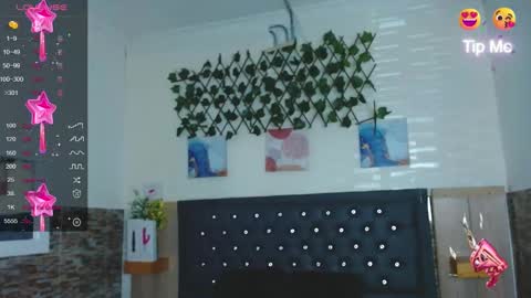 Snapshot of princess_martinez chatting on 12-12-24, 07:48 Princess Martinez online show from 12-12-24, 07:48