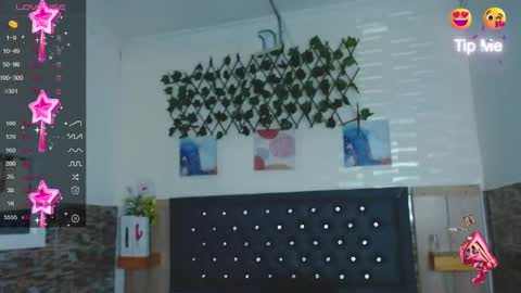 Snapshot of princess_martinez chatting on 12-13-24, 04:27 Princess Martinez online show from 12-13-24, 04:27