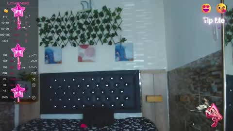 Snapshot of princess_martinez chatting on 12-23-24, 07:20 Princess Martinez online show from 12-23-24, 07:20
