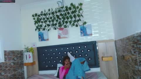 Snapshot of princess_martinez chatting on 02-04-25, 04:50 Princess Martinez online show from 02-04-25, 04:50