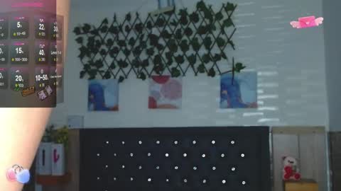 Snapshot of princess_martinez chatting on 02-24-25, 07:52 Princess Martinez online show from 02-24-25, 07:52