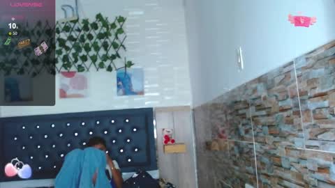 Snapshot of princess_martinez chatting on 02-26-25, 04:24 Princess Martinez online show from 02-26-25, 04:24