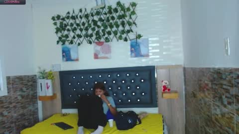Snapshot of princess_martinez chatting on 03-04-25, 03:37 Princess Martinez online show from 03-04-25, 03:37