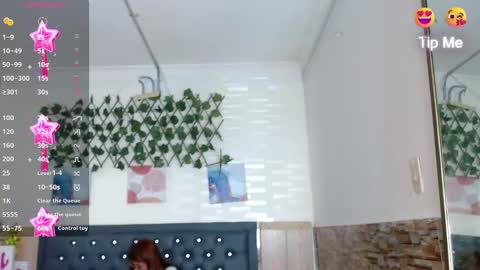 Snapshot of princess_martinez chatting on 09-17-25, 04:19 Princess Martinez online show from 09-17-25, 04:19