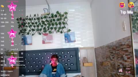 Snapshot of princess_martinez chatting on 09-20-25, 03:24 Princess Martinez online show from 09-20-25, 03:24