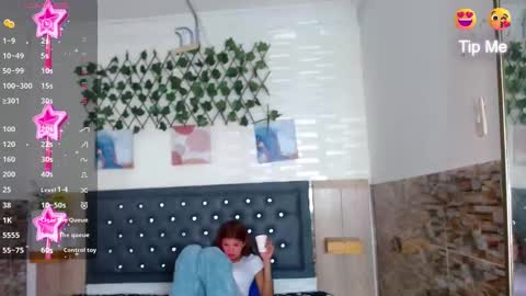 Snapshot of princess_martinez chatting on 09-22-25, 04:42 Princess Martinez online show from 09-22-25, 04:42