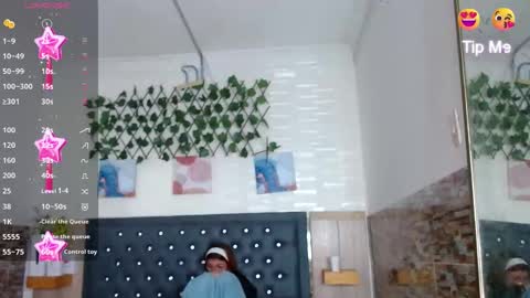 Snapshot of princess_martinez chatting on 09-23-25, 03:48 Princess Martinez online show from 09-23-25, 03:48