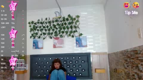Snapshot of princess_martinez chatting on 10-01-25, 04:46 Princess Martinez online show from 10-01-25, 04:46