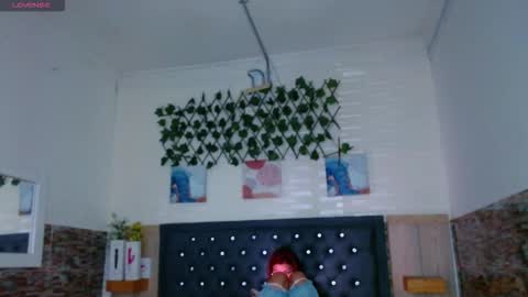Snapshot of princess_martinez chatting on 10-04-25, 03:32 Princess Martinez online show from 10-04-25, 03:32