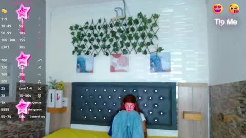 Snapshot of princess_martinez chatting on 10-06-25, 03:42 Princess Martinez online show from 10-06-25, 03:42