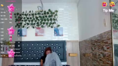 Snapshot of princess_martinez chatting on 10-09-25, 04:27 Princess Martinez online show from 10-09-25, 04:27