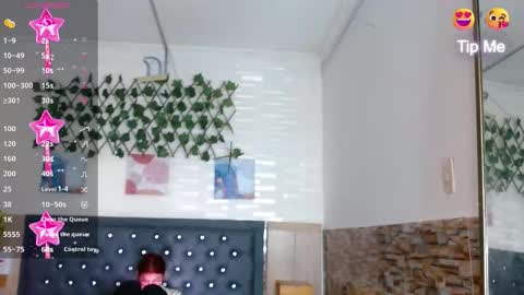 Snapshot of princess_martinez chatting on 10-10-25, 03:33 Princess Martinez online show from 10-10-25, 03:33