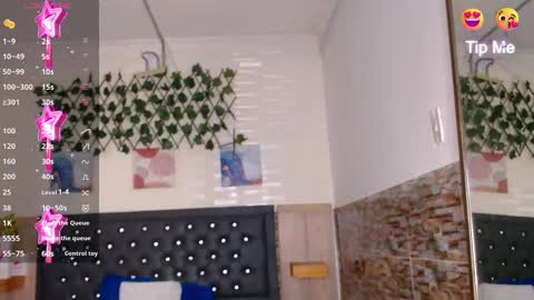 Snapshot of princess_martinez chatting on 10-14-25, 04:30 Princess Martinez online show from 10-14-25, 04:30