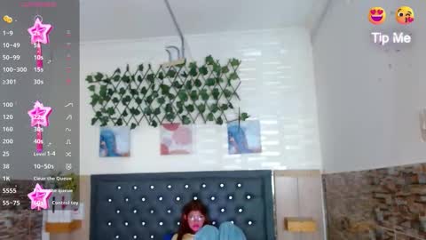 Snapshot of princess_martinez chatting on 10-20-25, 04:18 Princess Martinez online show from 10-20-25, 04:18