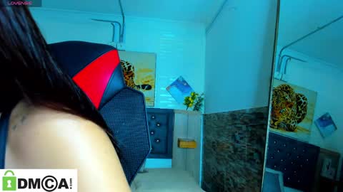 Princess Martinez online show from 05-27-26, 04:26