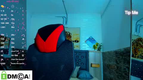 Princess Martinez online show from 05-28-26, 04:04