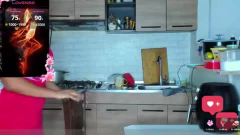 desire sweet online show from 10-23-25, 05:23