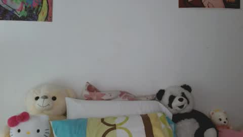 Sophie online show from 03-21-26, 03:22