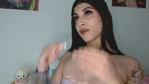 Sophie online show from 04-04-26, 09:45