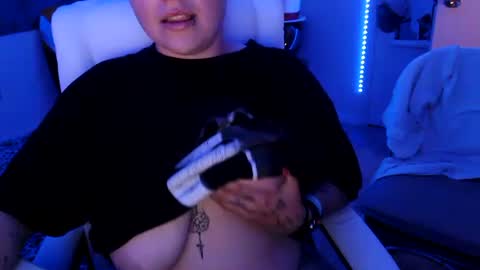 TomboyTease online show from 03-29-26, 01:49