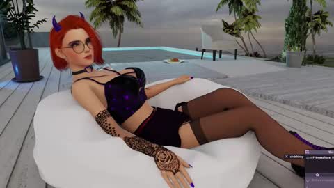 Rose online show from 09-09-25, 03:06