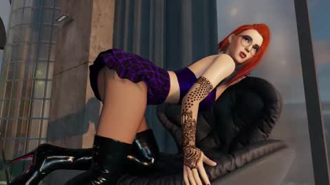 Rose online show from 02-12-26, 07:53