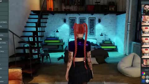 Rose online show from 02-13-26, 11:45