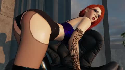 Rose online show from 04-17-26, 10:35