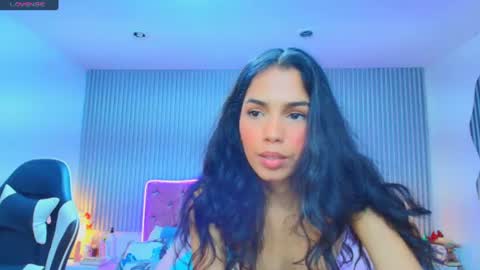 Snapshot of princess_skinny18 chatting on 06-22-26, 03:25 princess_skinny18 online show from 06-22-26, 03:25