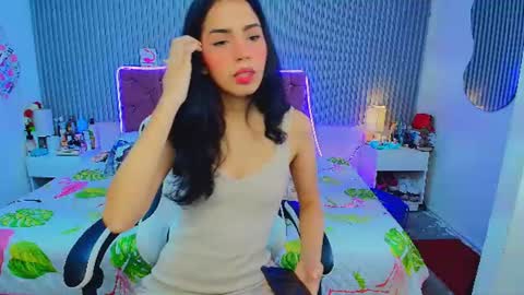 Snapshot of princess_skinny18 chatting on 07-07-26, 05:50 princess_skinny18 online show from 07-07-26, 05:50